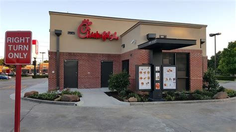 chick fil a frankford road|More.